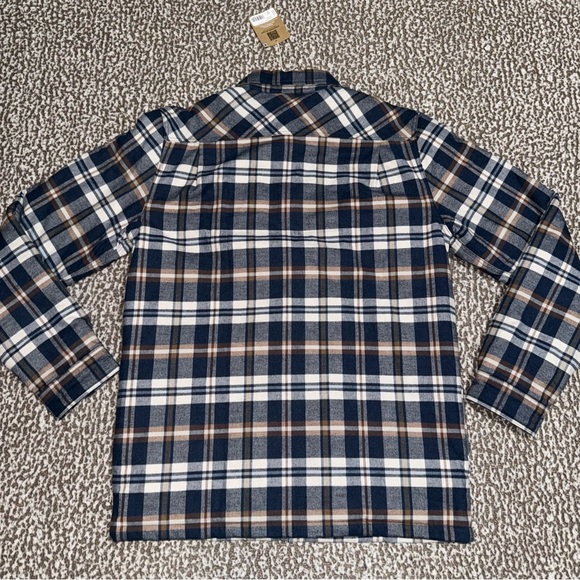 Patagonia Flannel Jacket - Picture 3 of 4